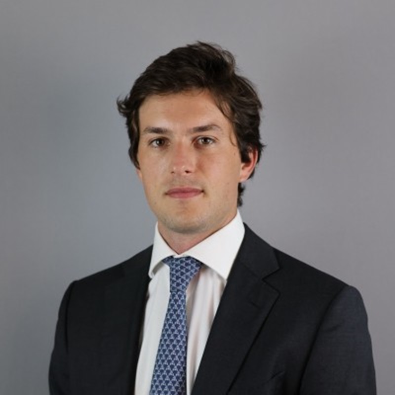 Charles Burnet, SG CIB
